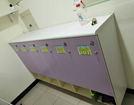 淡江大學旁一樓套房106出租~免仲介費 - Image 9