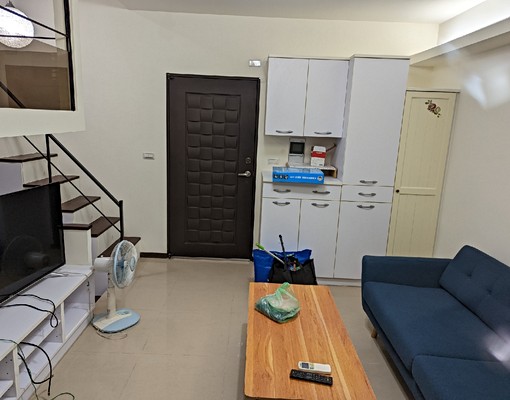 木柵小豪宅/車位/傢俱/家電 - Image 8