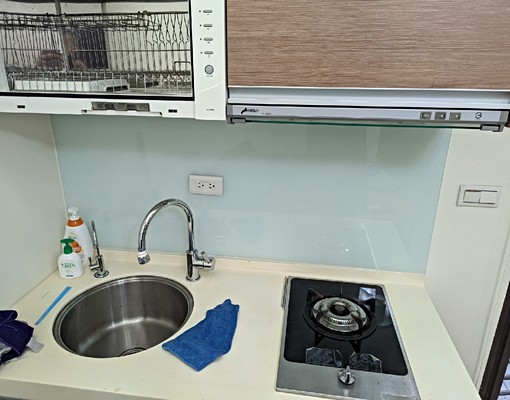 木柵小豪宅/車位/傢俱/家電 - Image 12