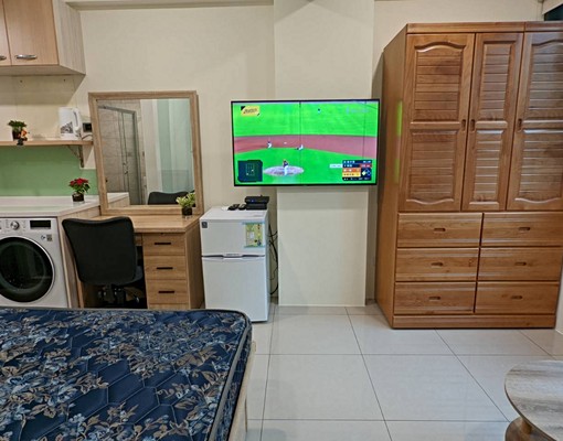 ★長庚A8★捷運旁特區★五星飯店式★獨棟電梯套房★免費光纖★ - Image 9
