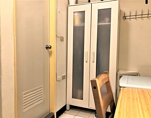 信義安和捷運站/通化商圈/通風明亮女套房 - Image 4