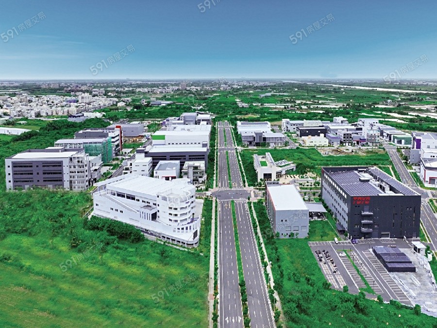 吉全双囍環境圖