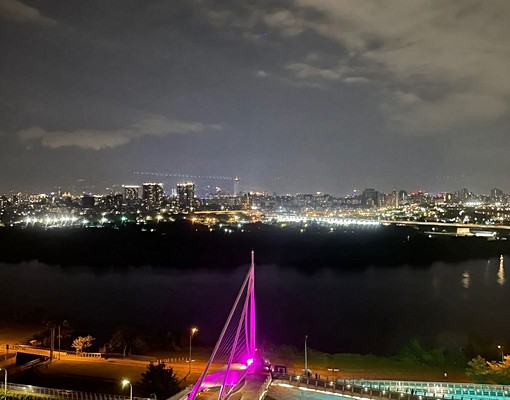 中和遠雄豐河(客廳、主臥、次臥皆絕美河景 - Image 21