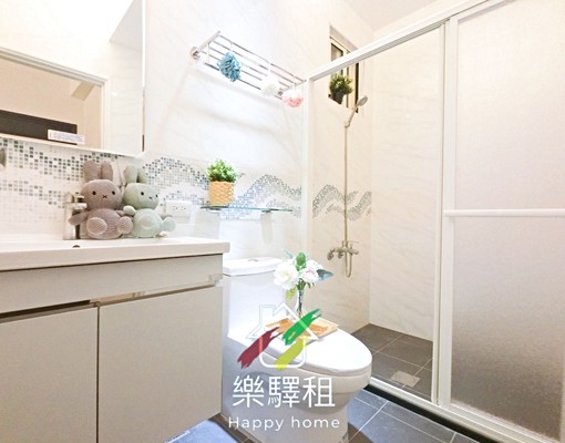 超美近全新❤汽車好停❤獨洗曬陽台 - 591租屋網 - Image 5