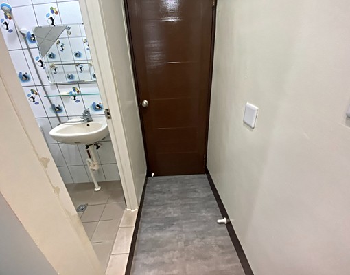 民族102省電採光套房高醫鼎山📞愛窩 - Image 5