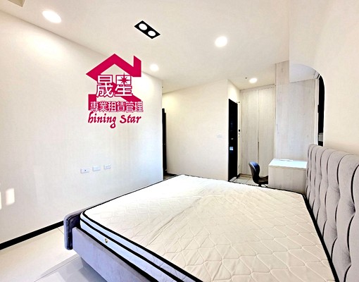 MY勝美🏠逢甲青海黎明🤩精裝潢三房含平車 - Image 9