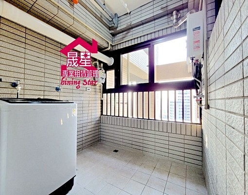 MY勝美🏠逢甲青海黎明🤩精裝潢三房含平車 - Image 7