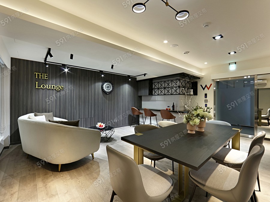 興連城Win實景圖