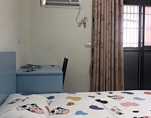 彰師大火車站裝潢新獨立美套房2A獨洗獨曬 - Image 10