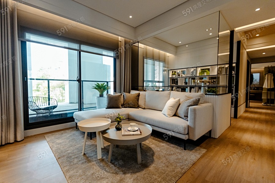 鉅森匯樣/實品屋