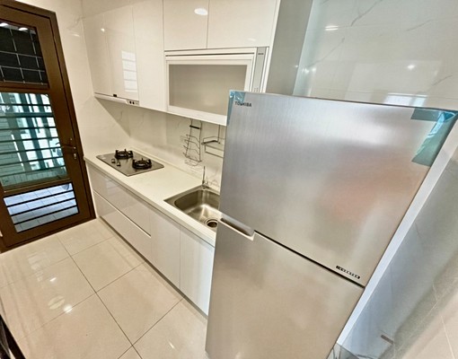 嶺東精科🥤台水電頂質感全室系統櫃🥤採光隔音佳廚房獨洗陽台 - Image 7