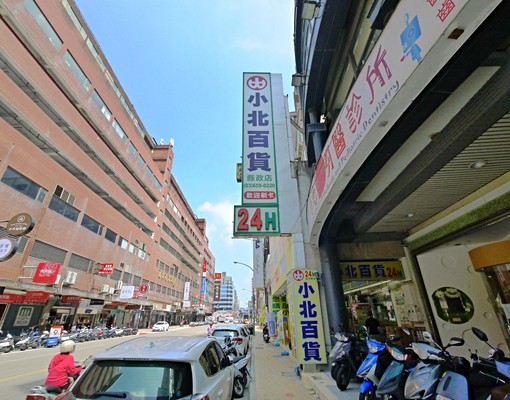 縣府光明家樂福文化中心低租金可申請租屋補助樓中樓 - Image 14