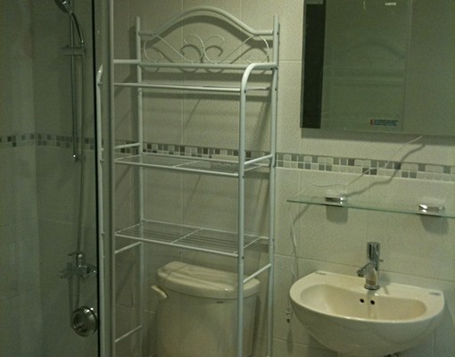 iRoom美麗華內科捷運套房 - Image 7