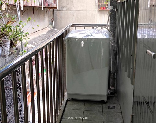 新裝潢,附家電,免管理費、免第四台費 - Image 1