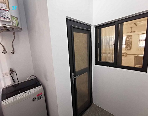 ☘️男生宿舍#中壢夜市獨洗陽台#A21A22#租補 - Image 10