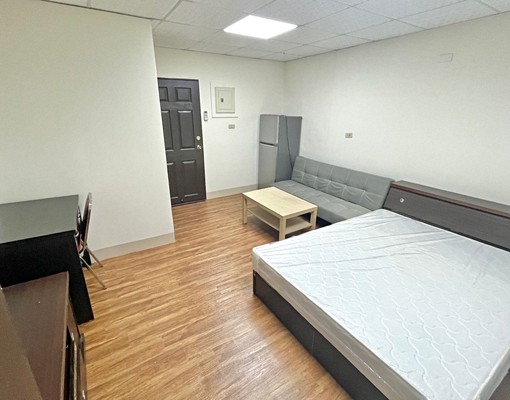 巨蛋站/獨立套房/包水、網路/可租補 - Image 4