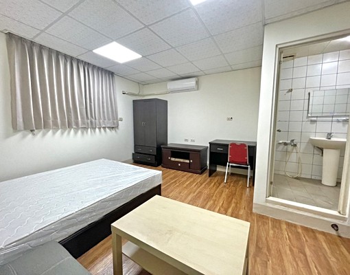 巨蛋站/獨立套房/包水、網路/可租補 - Image 5