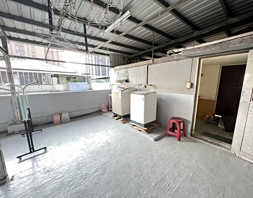 可貓小資族套房窗外可曬衣附近機能好 - Image 10