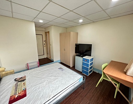 可貓小資族套房窗外可曬衣附近機能好 - Image 3