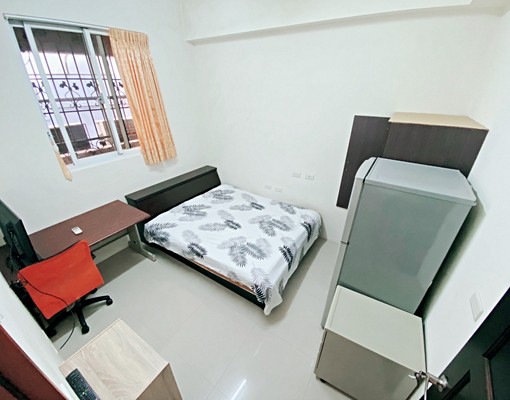 💘爬樓梯💘夜市旁💘台電💘獨洗曬 - Image 1