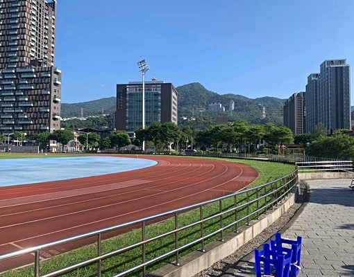 汐止運動公園旁頂樓3/1/1有廚房 - Image 4