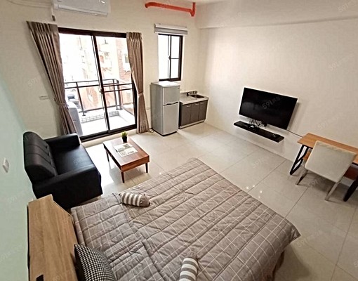 昌平商圈★陽台獨洗★流理台★僅此一間★秒 - Image 1