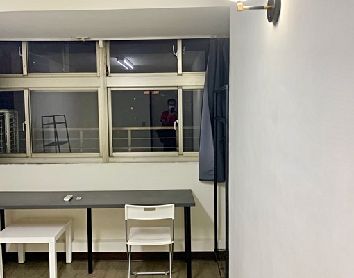社住業者仲介勿擾_古亭捷運站走路5分鐘通風採光視野好 - Image 5