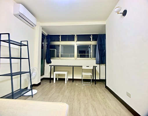 社住業者仲介勿擾_古亭捷運站走路5分鐘通風採光視野好 - Image 1