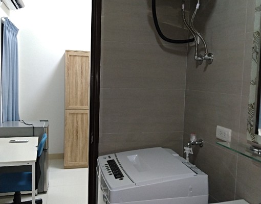 自地自建,不淹水,陽台套房,電費每度3元 - Image 4