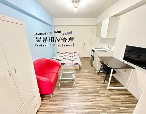 可雙租補✨免管理費✨電梯新屋✅陽台獨洗✨流理台 - Image 3