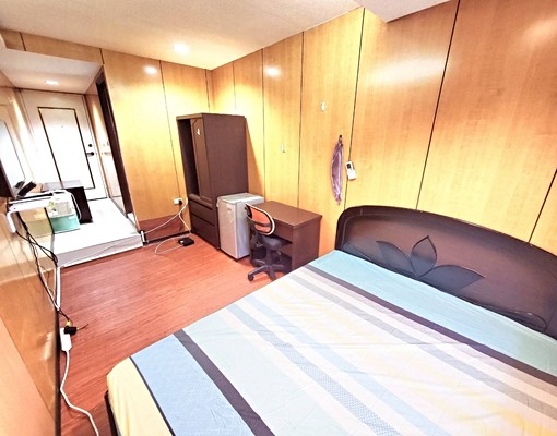 西湖站旁溫馨小套房、回到家就是要放鬆 - Image 3