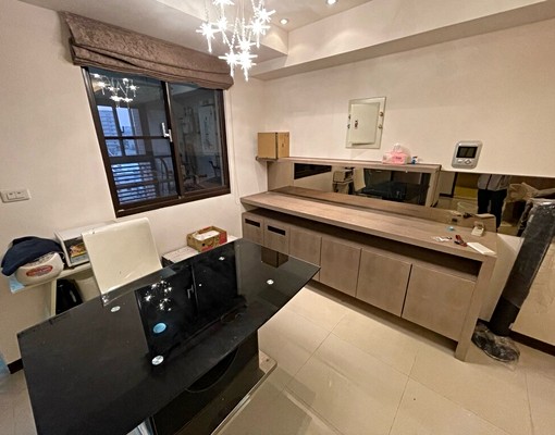 忠勇商圈【高樓大2房+平車✿全配傢俱✿】可租補 - Image 4