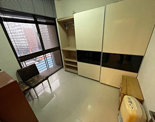 忠勇商圈【高樓大2房+平車✿全配傢俱✿】可租補 - Image 6