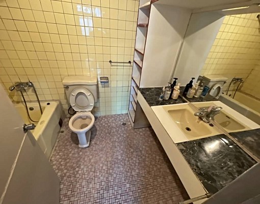 古亭站8號出口、大採光、共用陽台 - Image 4