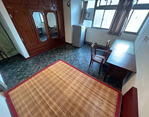 古亭站8號出口、大採光、共用陽台 - Image 2