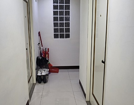 秀朗學區圖書館,獨立陽台光線佳,鬧中取靜 - Image 5