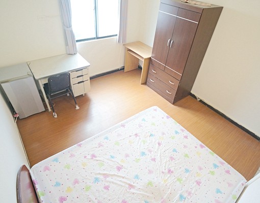 逢甲中科♥陽台套房♥採光通風♥機能優 - Image 6
