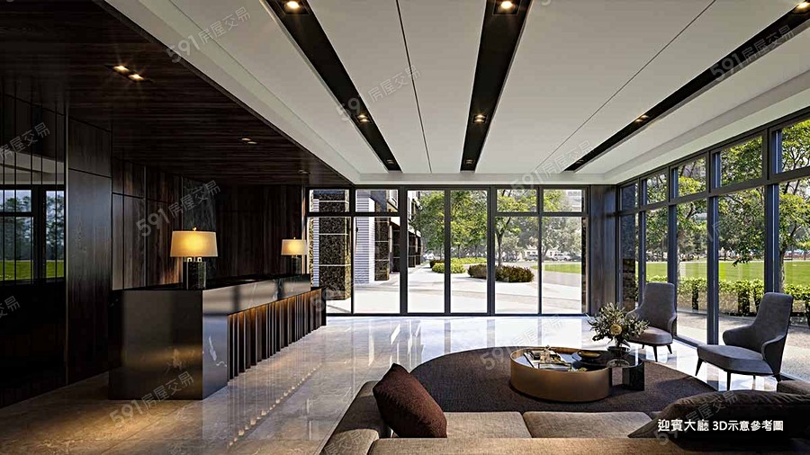 益翔樂多多示意圖