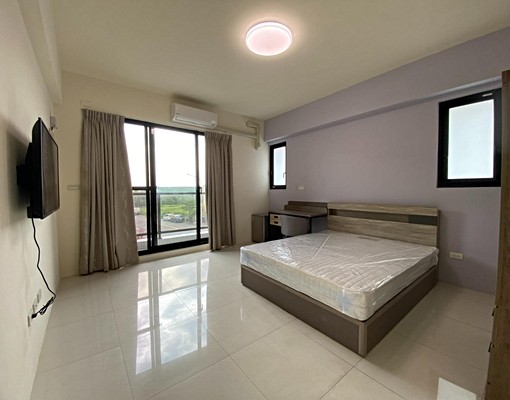 高坪2-1全新獨陽專洗貓寵採光房📞愛窩 - Image 1