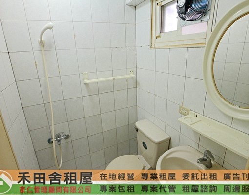 輔大大學新村免爬高大套房全新國際牌一級變頻分離式冷氣 - Image 4