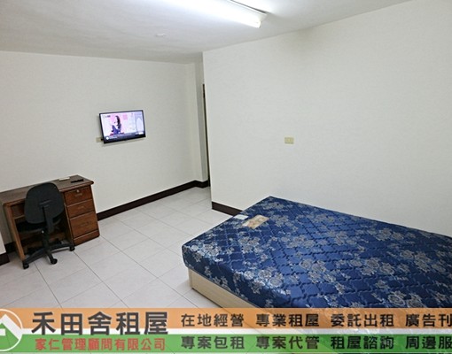 輔大大學新村免爬高大套房全新國際牌一級變頻分離式冷氣 - Image 8