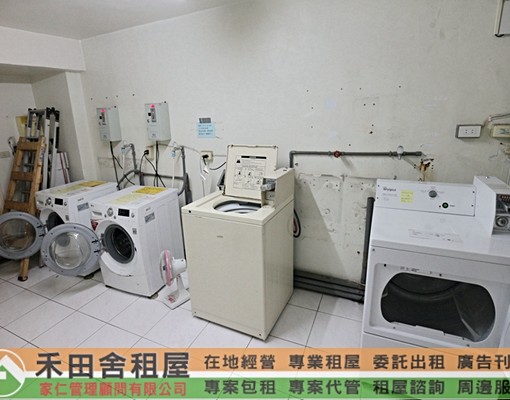 輔大大學新村免爬高大套房全新國際牌一級變頻分離式冷氣 - Image 11