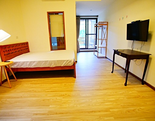 渡假風山景獨立套房 - Image 3