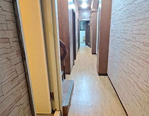 赤崁單人床房間共享1大衛浴洗衣間寵物短租可 - Image 7