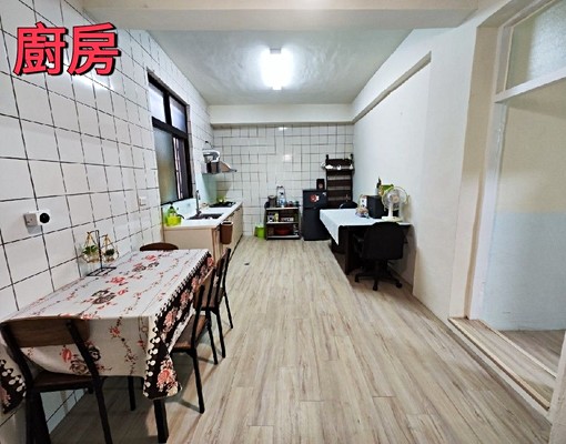 近清華師遠百城隍廟|全優質2大雅房出租 - Image 6