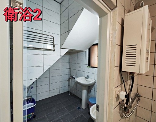 近清華師遠百城隍廟|全優質2大雅房出租 - Image 10