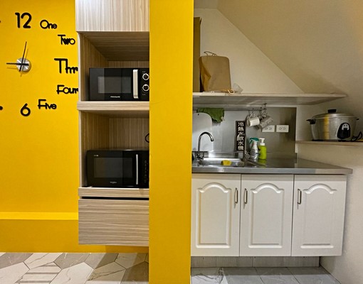 租套房汐止秀峰路近火車站遠雄行政中心 - Image 10