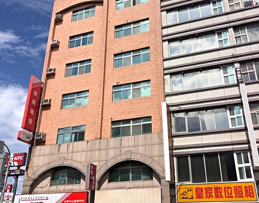 市中心電梯套房 - Image 6