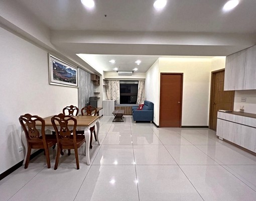 #青埔A18#稀有大露臺河景#三房含車 - Image 2