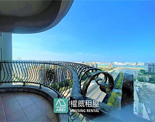 🏊‍♂️R7新灣區貝拉莫里景觀泳池三房平車-權威 - Image 9